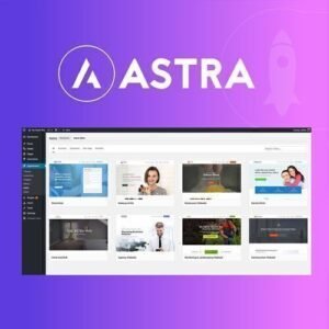 Astra Pro Theme – সেরা ফাস্ট এবং ফ্লেক্সিবল WordPress থিম!