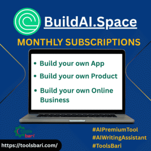 Article Builder – AI দিয়ে দ্রুত আর্টিকেল তৈরি করুন (মাসিক সাবসক্রিপশন)