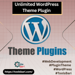 3000+ WordPress Plugin & Theme – ২৯৯ টাকা থেকে শুরু প্রতিটি থিম ও প্লাগিন লাইফ টাইম এক্সেস